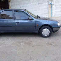 پژو۴۰۵مدل۹۷تکسوزبدون رنگ وآفتاب سوختگی|خودرو سواری و وانت|مشهد, فتح المبین|دیوار