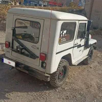 جیپ صحرا مدل72|خودرو کلاسیک|تبریز, |دیوار