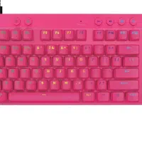 کیبورد لاجیتک PRO X TKL