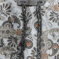 زنجیر چرخ پژو|قطعات یدکی و لوازم جانبی|مریوان, |دیوار