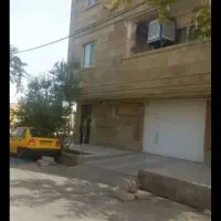 آپارتمان نوساز۶۰متری