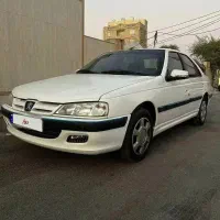 پارس سال موتور جدید سیمی مدل 1402