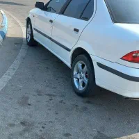 سمند موتور ملی مدل ۹۴|خودرو سواری و وانت|تبریز, |دیوار