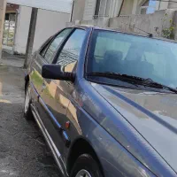 پرشیا مدل 85