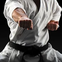 آموزش کاراته و دفاع شخصی|خدمات آموزشی|گرگان, |دیوار