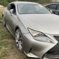 Lexus RC350 2016 لکسوس
