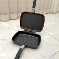 تابه رژیمی اصل کره (جنس باکیفیت قدیمی)|ظروف پختوپز|الوند, |دیوار