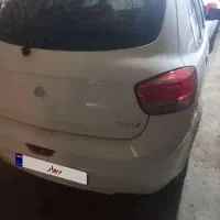 تیبا ۲مدل ۱۴۰۱|خودرو سواری و وانت|هرسین, |دیوار