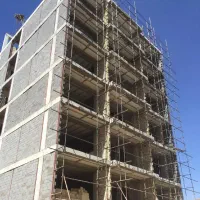 نصب داربست در  پرند رباط کریم  شهرک صنعتی پرند
