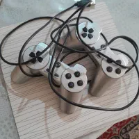 دسته گیم.   GAME|کنسول، بازی ویدئویی و آنلاین|اصفهان, پروین|دیوار