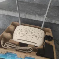 مودم اینترنت خط ثابت tp link
