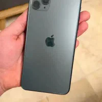 ایفون 11 پرومکس