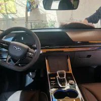 فونیکس fx 1403|خودرو سواری و وانت|تهران, گلستان (شهرک راه آهن)|دیوار