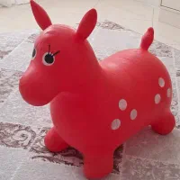 اسب بادی