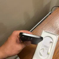 آیفون ۱۶ پرومکس ۲۵۶ گیگ(Zaa)|موبایل|تهران, سبلان (لشگر)|دیوار