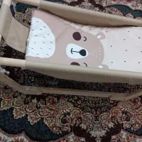 گهواره آسایش|تخت و صندلی بچه|رشت, پل تالشان|دیوار