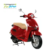 موتور سیکلت nevia شرکت متین|موتورسیکلت|تهران, تهرانپارس غربی|دیوار