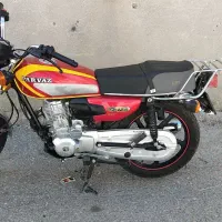 متور125ccپرواز مدل403 درجه یک1