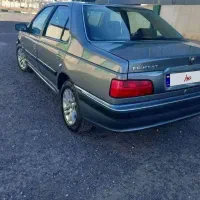 پژو پارس TU5  بدون رنگ مدل ۱۳۹۹ استثنائی|خودرو سواری و وانت|اردبیل, |دیوار