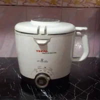 فروش فوری سرخکن|ظروف پخت‌وپز|شیراز, فرگاز|دیوار