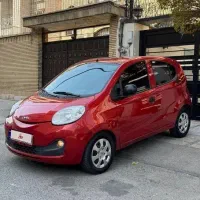 ام وی ام 110s کامفورت مدل1395 (mvm110s)|خودرو سواری و وانت|تهران, ستارخان|دیوار