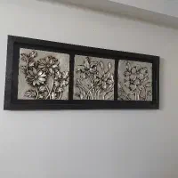 تابلو مناسب پذیرایی و سالن