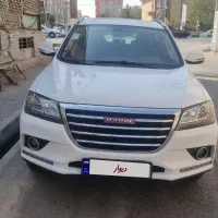هاوال h2|خودرو سواری و وانت|قرچک, میرزائی شمالی|دیوار
