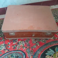 چمدون نوستالژی