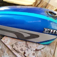 باک 8 لیتری ابی