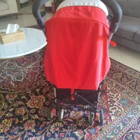 کالسکه عصایی مادرکر|کالسکه و لوازم جانبی|شیراز, معالیآباد|دیوار