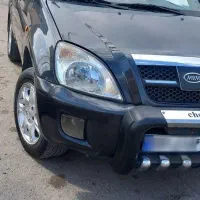 ام‌وی‌ام X33 دنده‌ای، مدل ۱۳۹۰