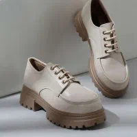 کفش اسنیکرز لژدار خارجی