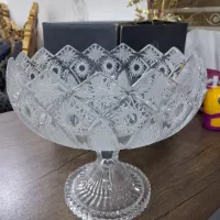 آجیل خوری کریستال|ظروف سرو و پذیرایی|تهران, جی|دیوار