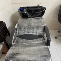 سرشور سالن سالم تمیز