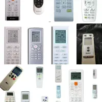 فروش فروشگاه کولرگازی استوک دست دوم اسپلیت|کولر گازی و فنکوئل|اصفهان, ملاصدرا|دیوار