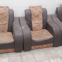 مبل راحتی