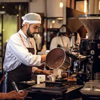 فروش قهوه رست شده خاص|کافی‌شاپ و رستوران|آستارا, |دیوار