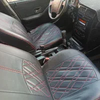 اریسان مدل 95|خودرو سواری و وانت|مشهد, شاهد (شهرک غرب)|دیوار