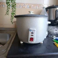 پلو پز شبا آهنک8نفره