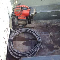 لوله باز کنی