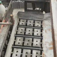 بلوکه سیمانی.بلوکه زنی سیار|عمده‌فروشی|شیروان (خراسان), |دیوار