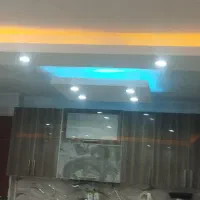 رنگ کاری‌ و‌ نقاشی‌ ساختمان ،کناف‌ و‌ سقف‌ کاذب
