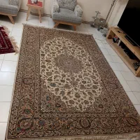 جفت۶ متری دستبافت یزد|فرش|مشهد, شهید فرامرز عباسی|دیوار