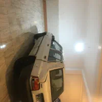 پراید تصادفی|خودرو سواری و وانت|کرج, فاز ۱ مهرشهر|دیوار