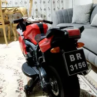 موتور شارژی|اسباب‌بازی بچه|سنندج, |دیوار