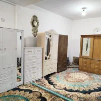 6 عدد کمد لباس و دراور نونو ام دی اف