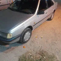 پژو 405 GLX مدل 93|خودرو سواری و وانت|خاش, |دیوار