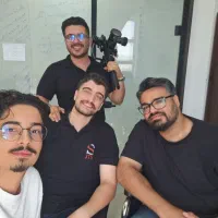 کارشناس تولید محتوا، فیلمبردار ، ادیتور