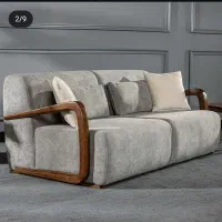 مبلمان مدل  دانژه