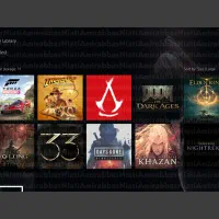 خدمات نصب بازی PS5 PS4|کنسول، بازی ویدئویی و آنلاین|تهران, فلاح|دیوار